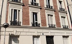 Appartement cosy au pied de Paris La Défense